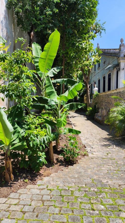 Pousada Barroco Na Bahia Салвадор Екстер'єр фото